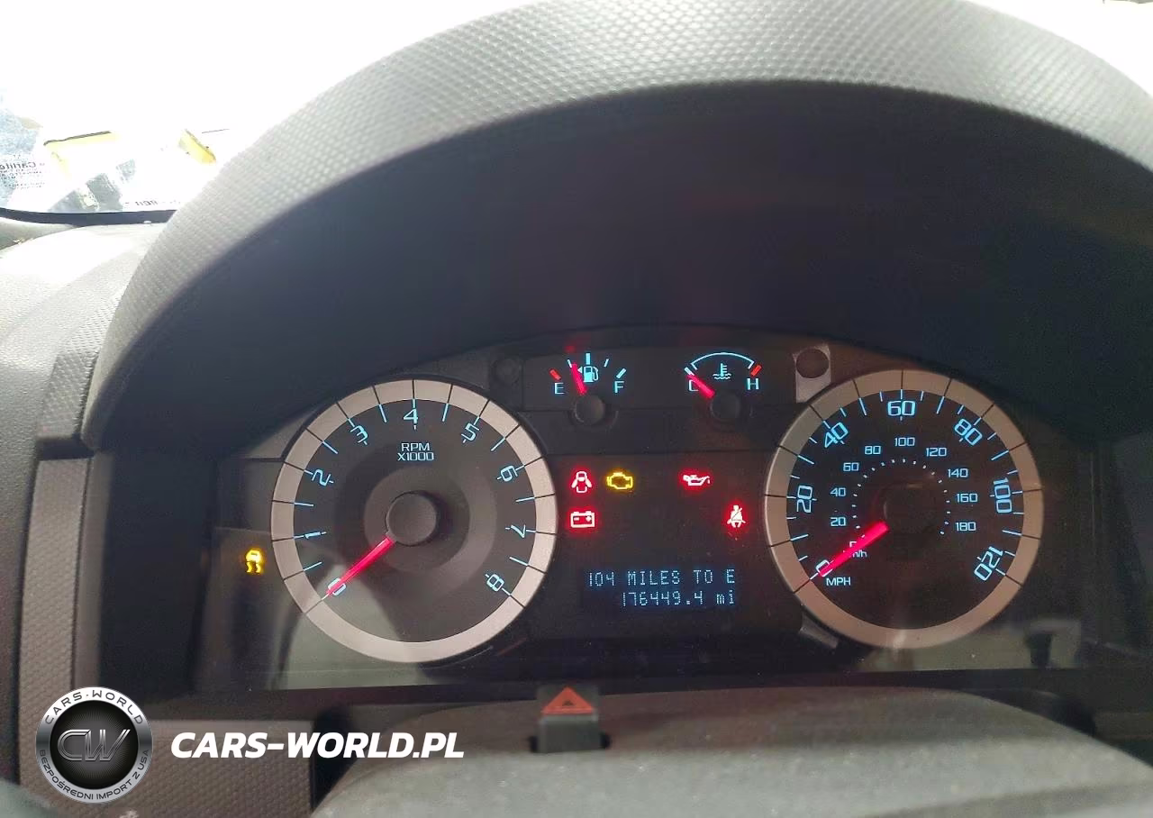 2010 Ford Escape Limited VIN:1FMCU9EG7AKD04634 - 9