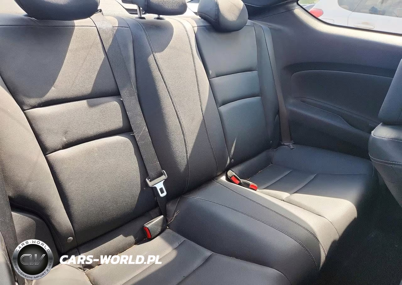 2017 Honda Accord Exl VIN:1HGCT2B81HA004780 - 10