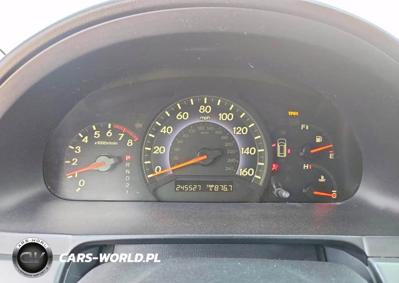 2007 Honda Odyssey Ex VIN:5FNRL38407B419565 - 9
