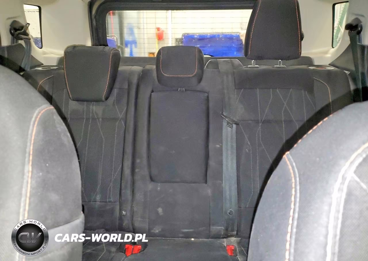 2022 Ford Ecosport Se VIN:MAJ6S3GL6NC465402 - 10