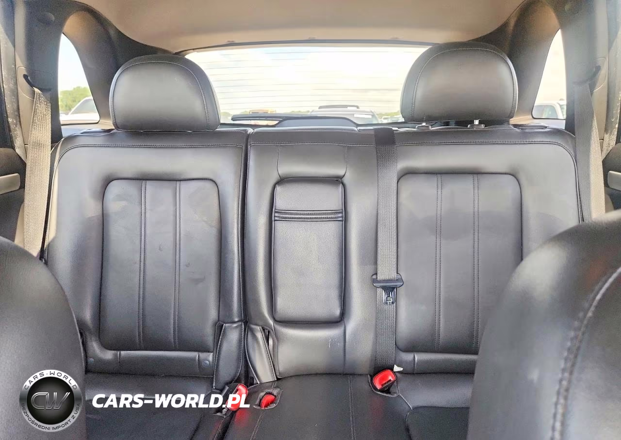 2012 Chevrolet Captiva Sport VIN:3GNFL4E55CS583246 - 10