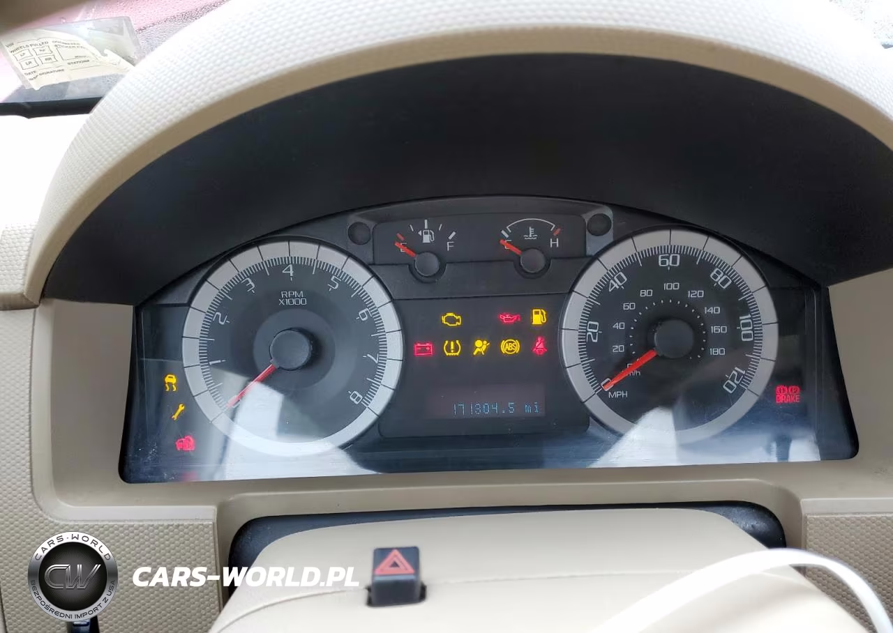 2009 Ford Escape Xlt VIN:1FMCU93G39KC33513 - 9