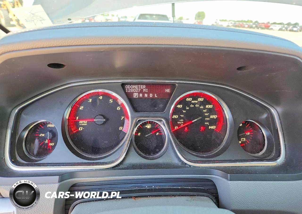 2014 GMC Acadia Slt-1 VIN:1GKKVRKD3EJ279755 - 9