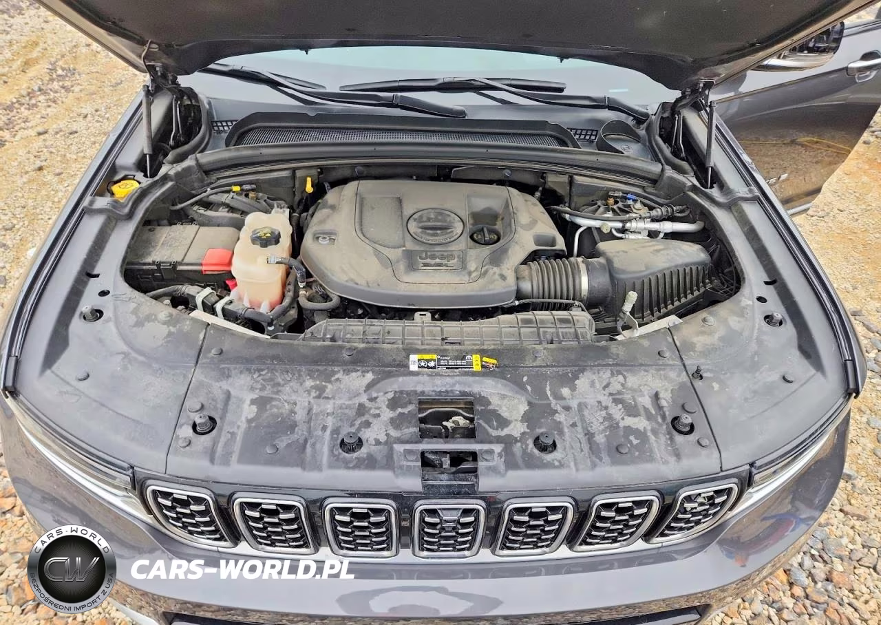 2023 Jeep Grand VIN:1C4RJKEG3P8770209 - 12