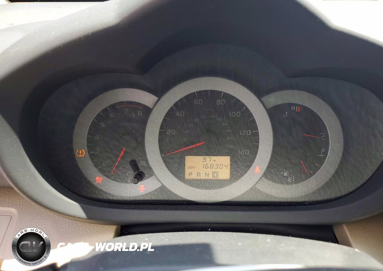 2012 Toyota Rav4 Limited VIN:2T3YF4DV3CW117053 - 9