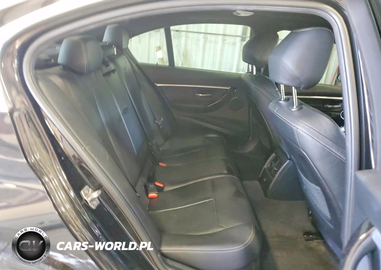 2018 BMW 330 I VIN:WBA8B9G51JNU95877 - 10