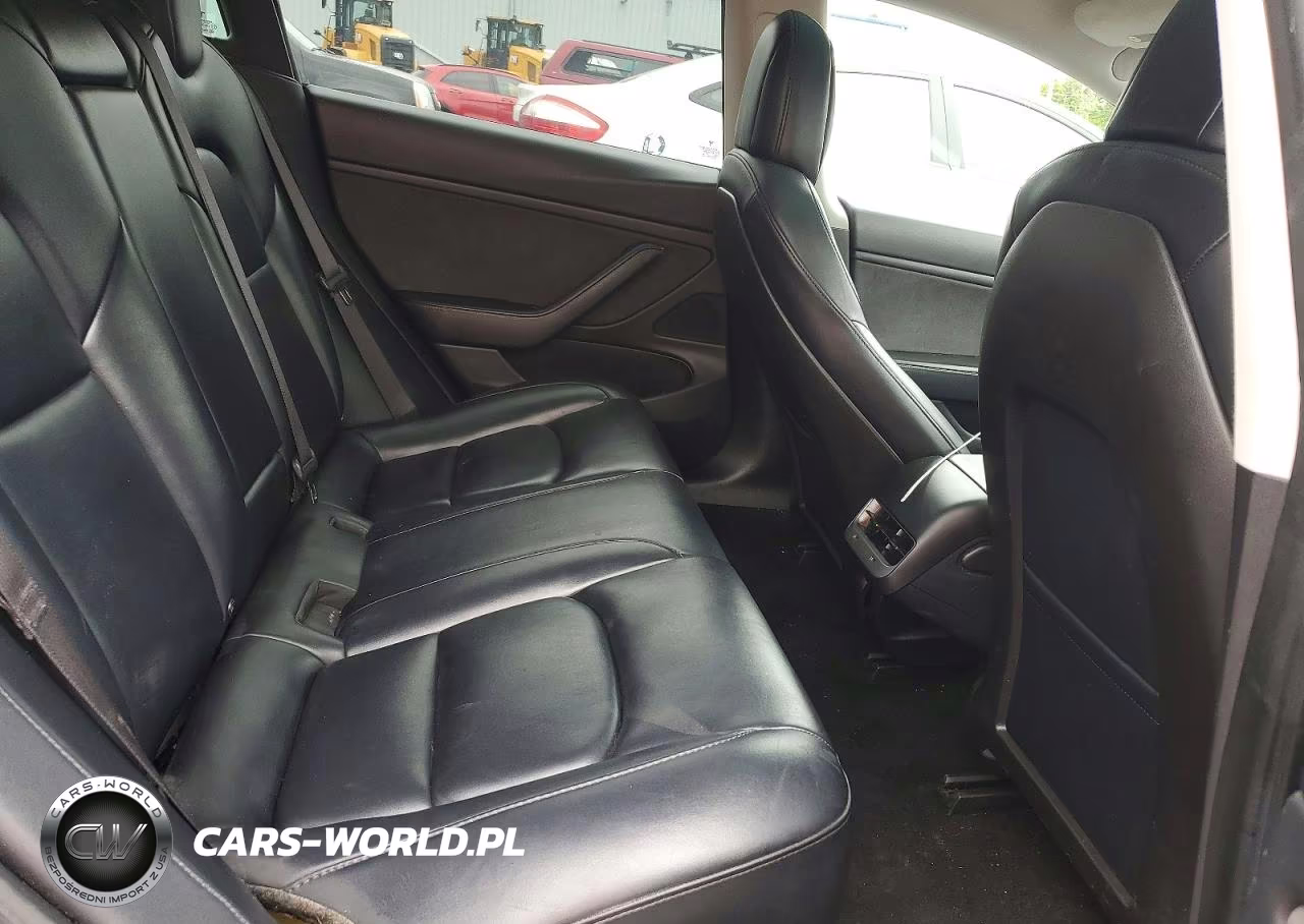 2020 Tesla Model 3 VIN:5YJ3E1EB2LF649495 - 10