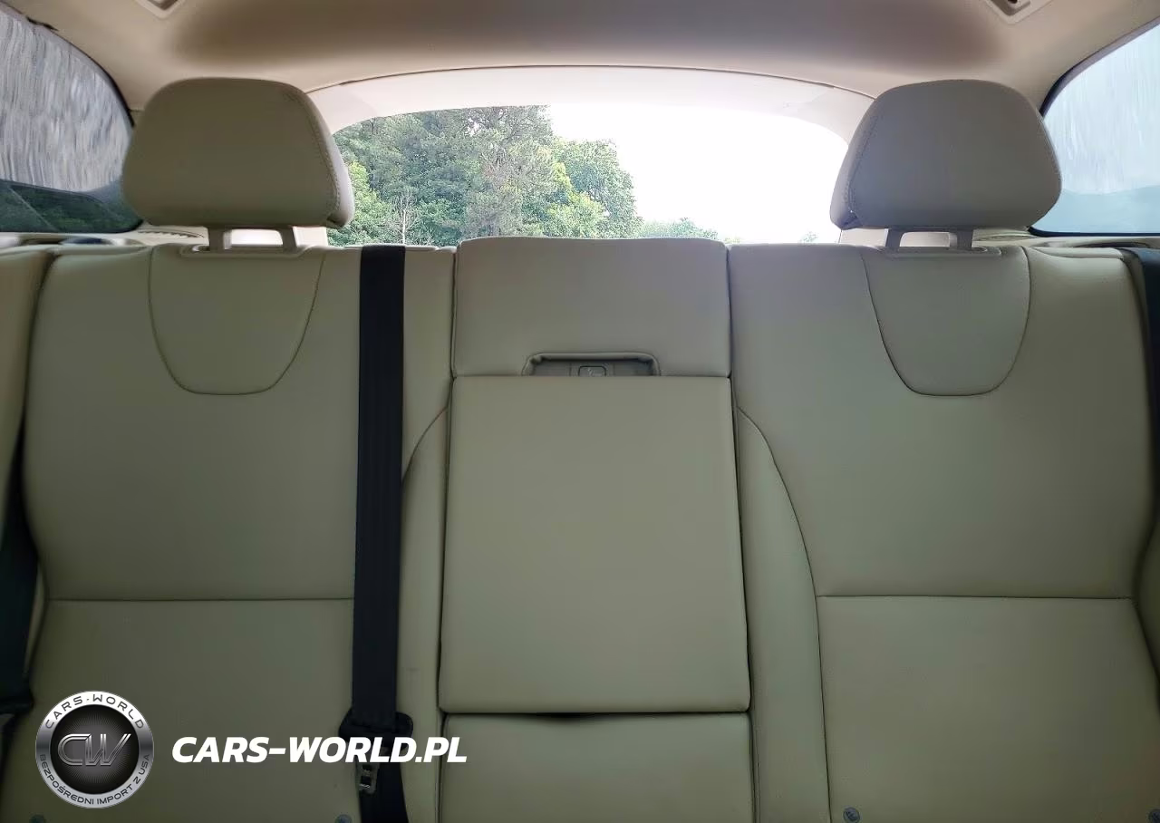 2015 Volvo Xc60 T5 Premier+ VIN:YV440MDC8F2586728 - 10