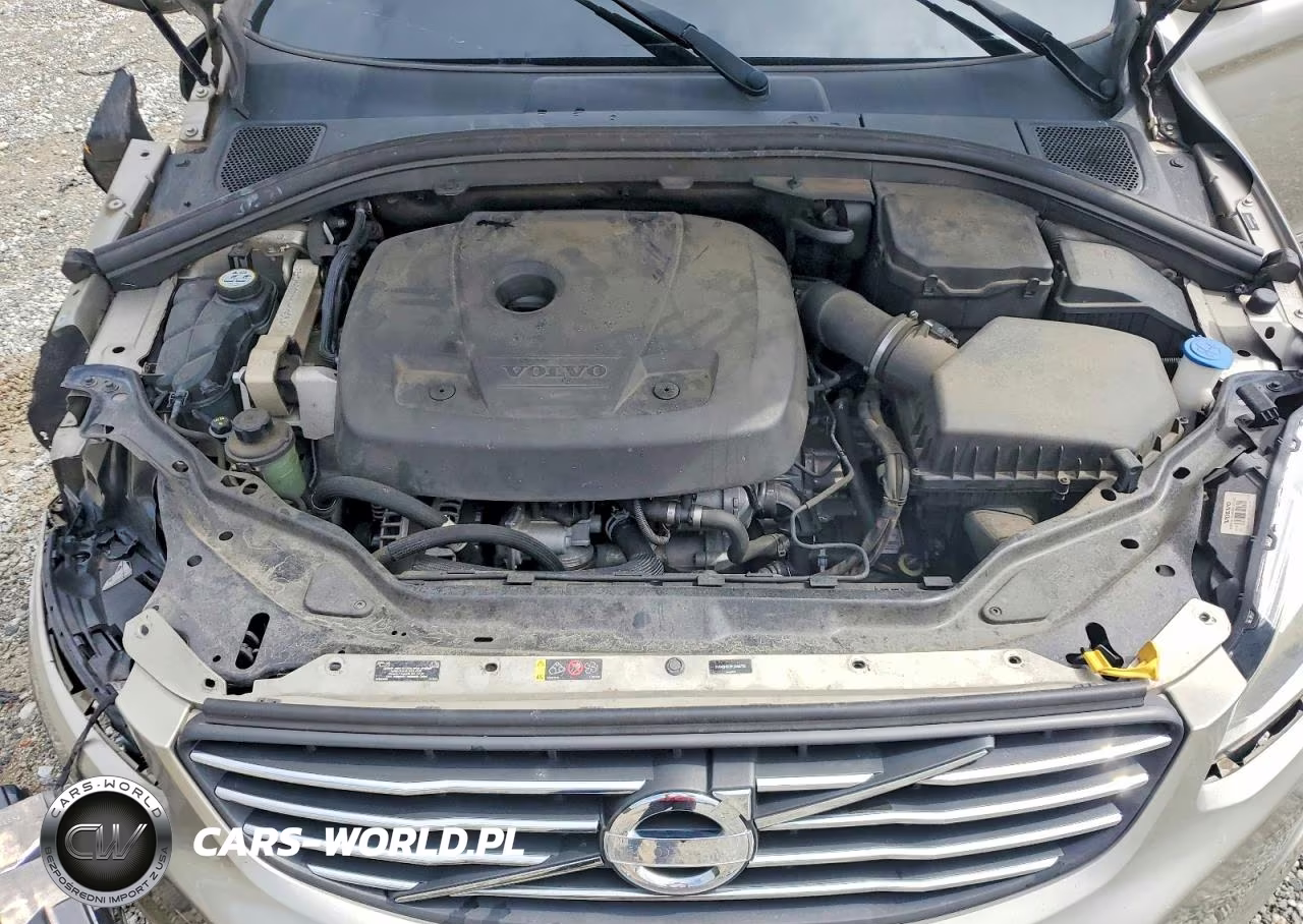 2015 Volvo Xc60 T5 Premier+ VIN:YV440MDC8F2586728 - 12
