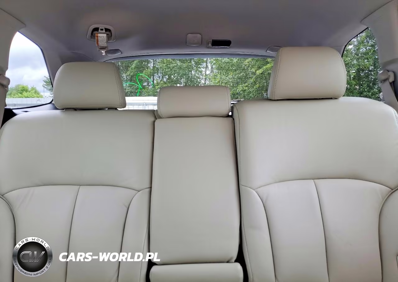 2011 Subaru Outback 2.5I Premium VIN:4S4BRBCC8B3431151 - 10