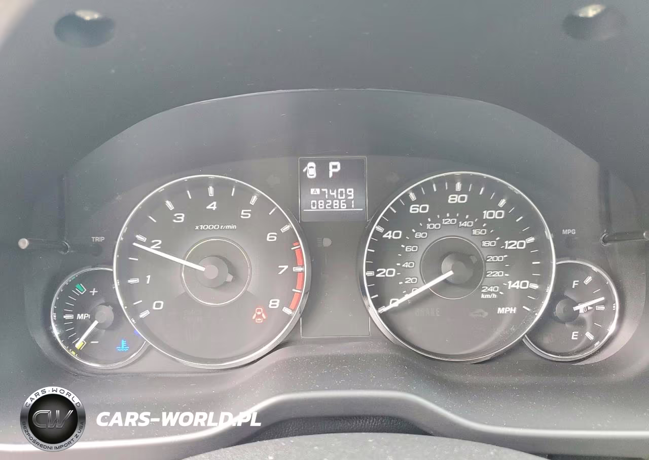 2011 Subaru Outback 2.5I Premium VIN:4S4BRBCC8B3431151 - 9