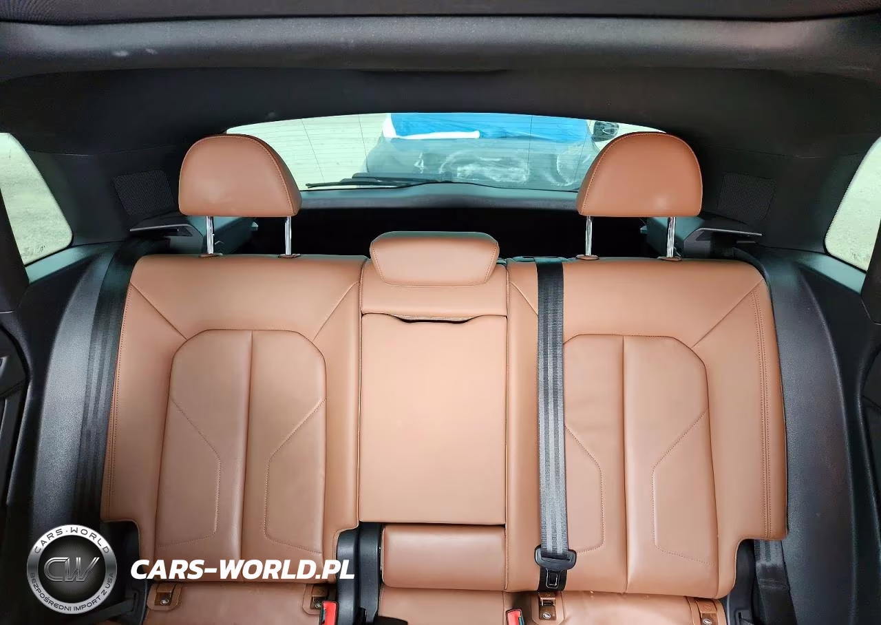 2021 Audi Q3 Premium 40 VIN:WA1AUCF31M1060665 - 10
