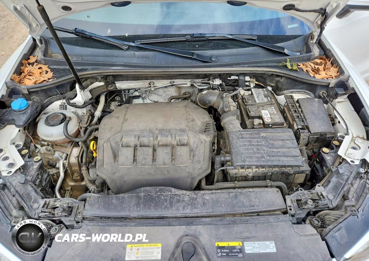2021 Audi Q3 Premium 40 VIN:WA1AUCF31M1060665 - 12