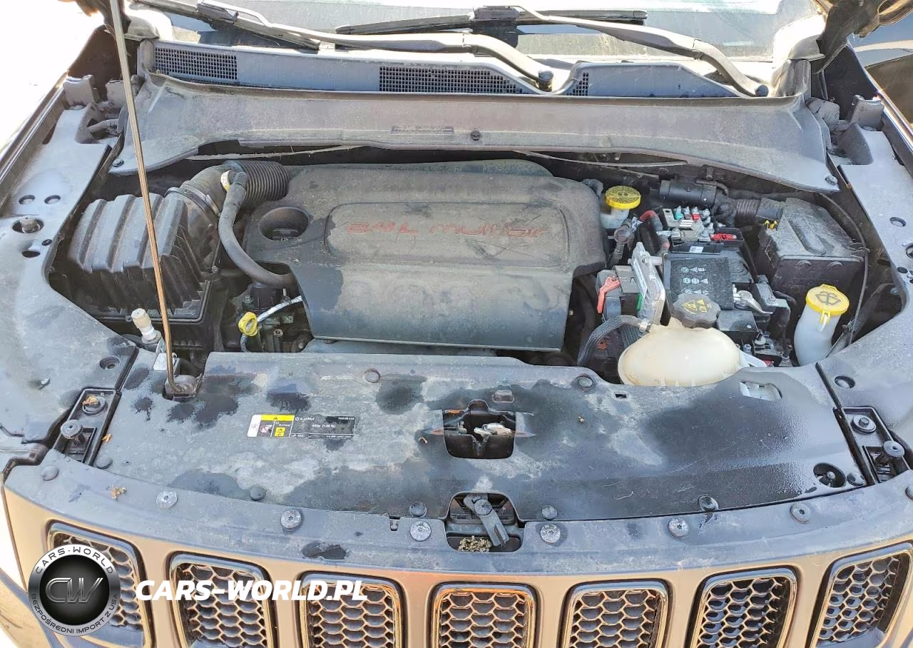 2019 Jeep Compass Latitude VIN:3C4NJDBB3KT648317 - 11