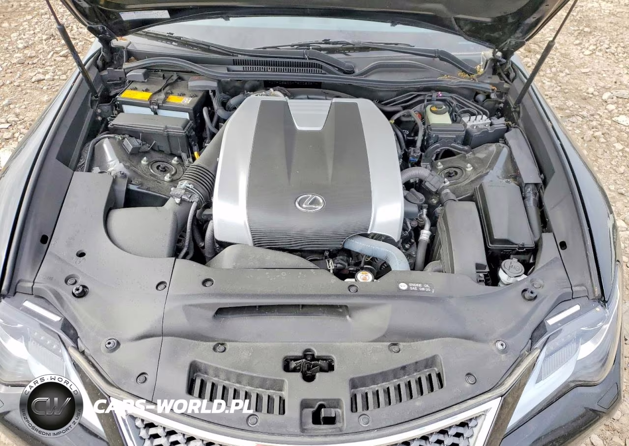 2021 Lexus Rc 300 Base VIN:JTHD85ECXM5006387 - 11
