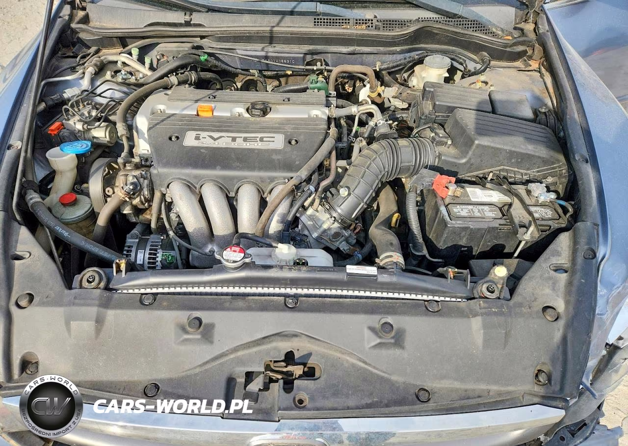 2007 Honda Accord Ex VIN:1HGCM56807A055310 - 11