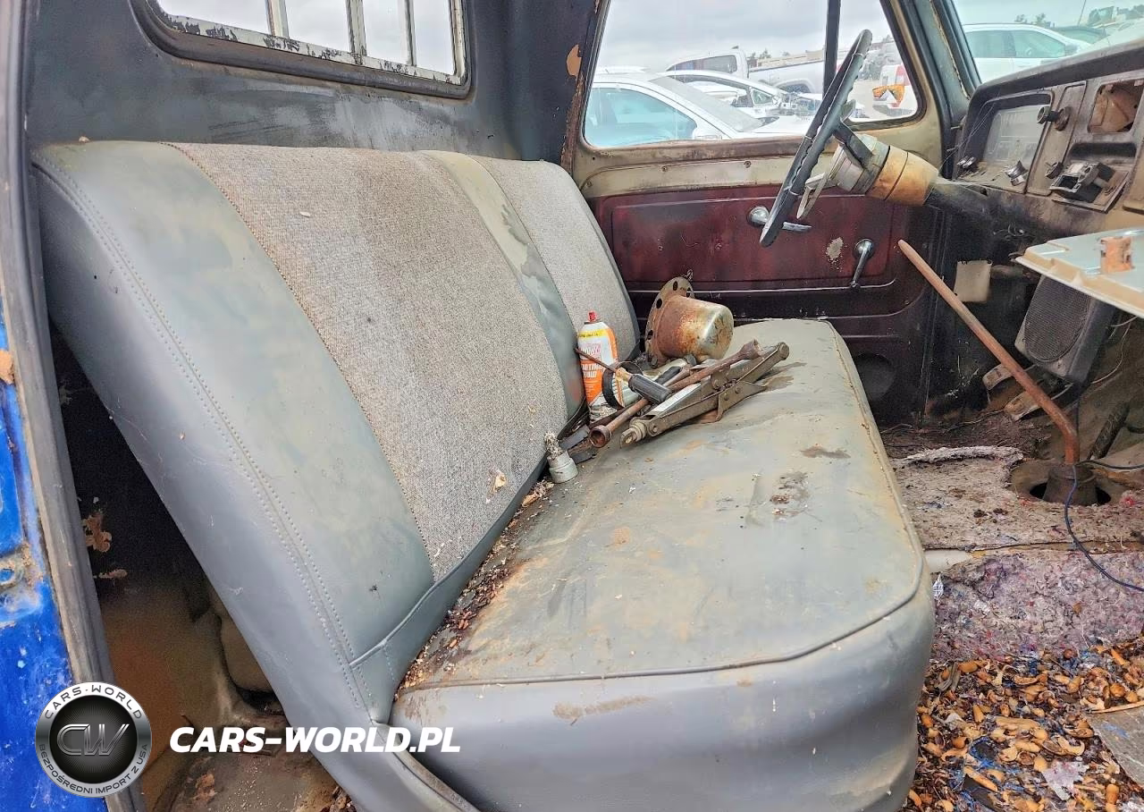 1964 Chevrolet Pickup VIN:C2545Z120425 - 10