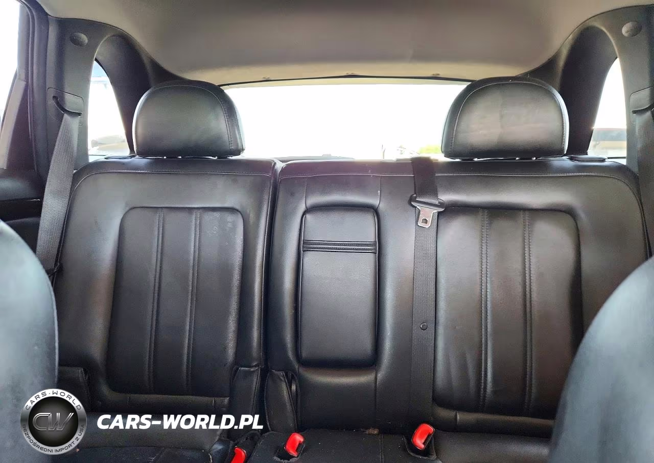 2013 Chevrolet Captiva Ltz VIN:3GNAL4EK4DS639372 - 10