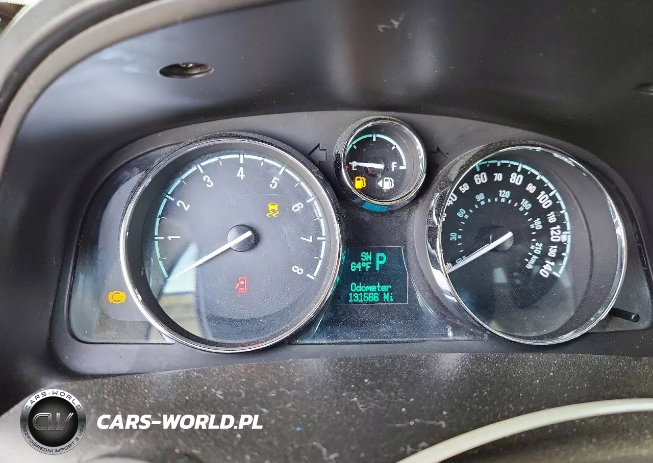 2013 Chevrolet Captiva Ltz VIN:3GNAL4EK4DS639372 - 9