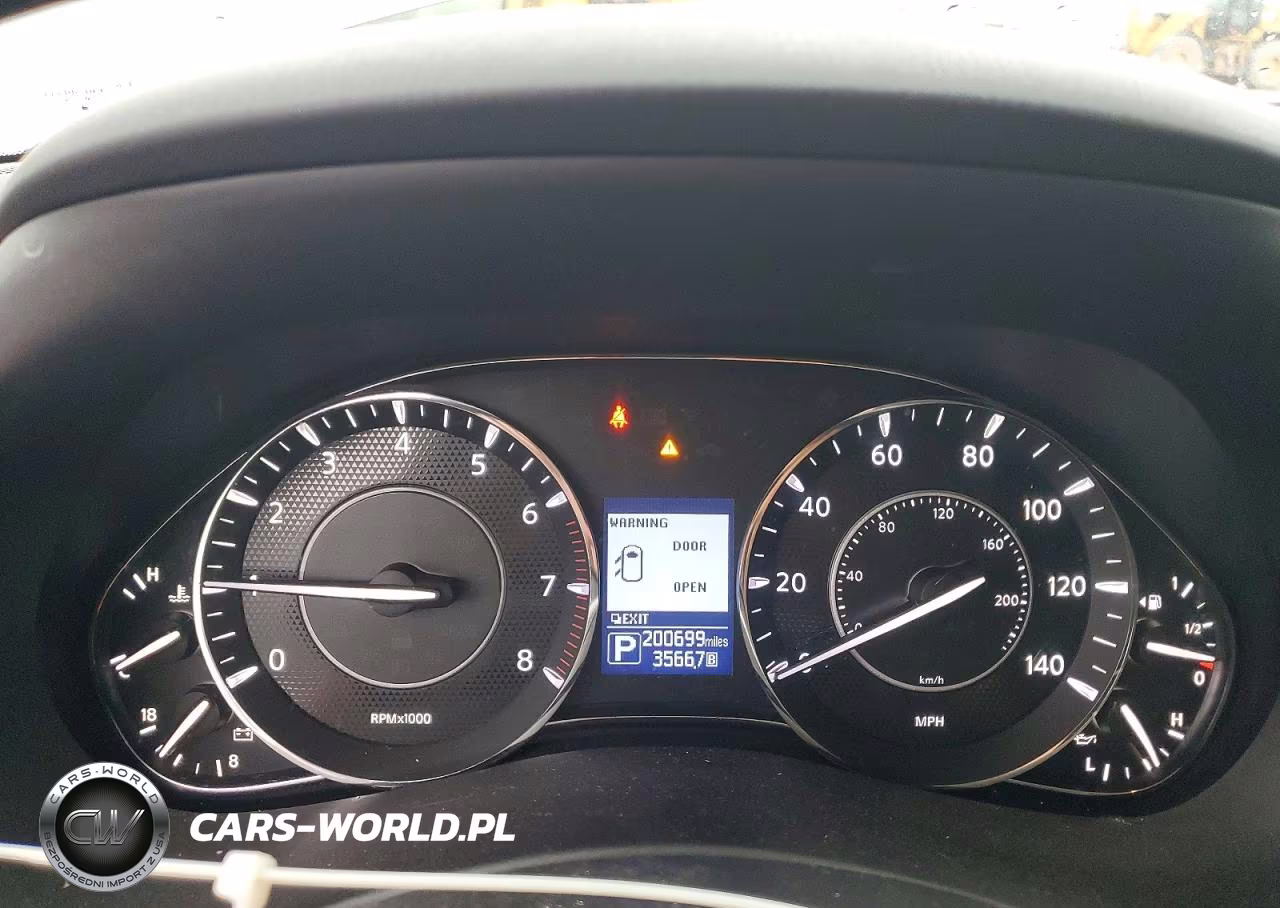 2019 Nissan Armada Sl VIN:JN8AY2NDXK9090930 - 9