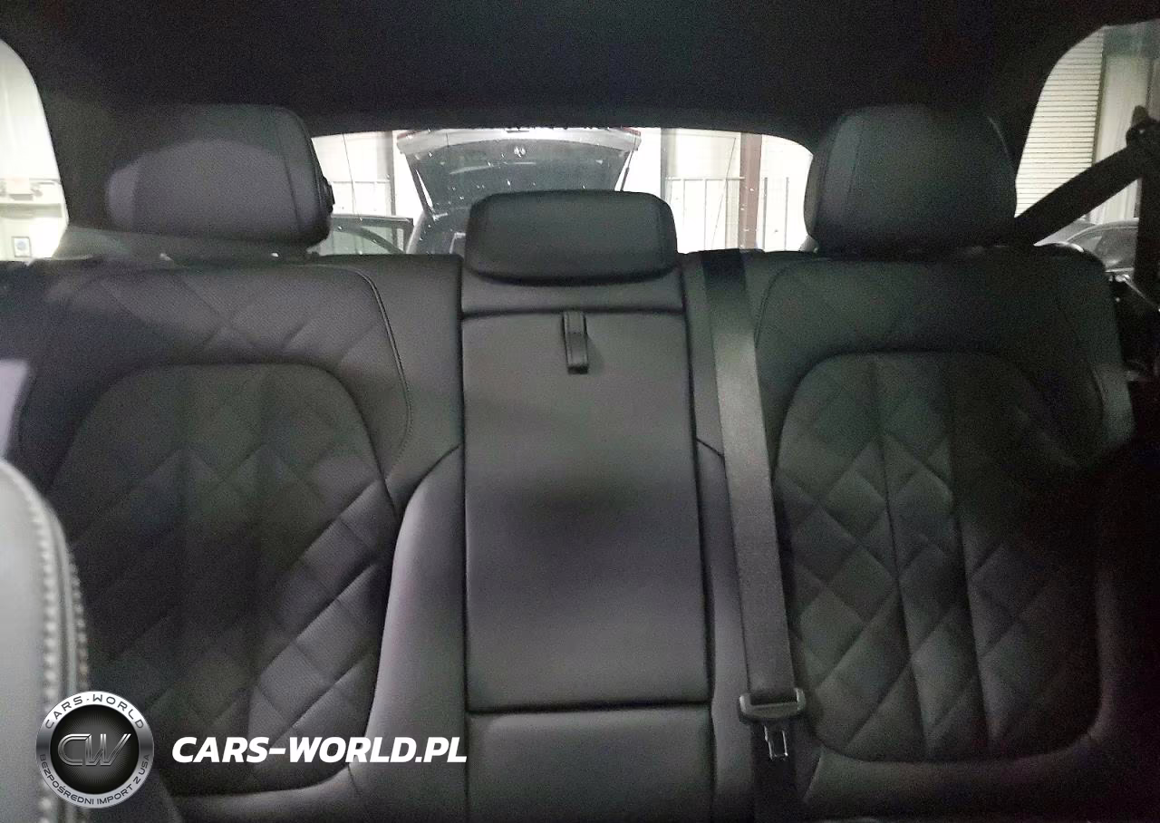 2026 BMW X5 xDrive40I VIN:5UX23EU02T9291509 - 10