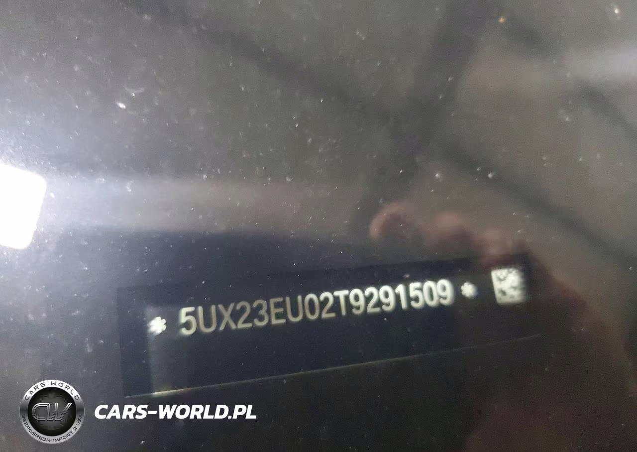 2026 BMW X5 xDrive40I VIN:5UX23EU02T9291509 - 13