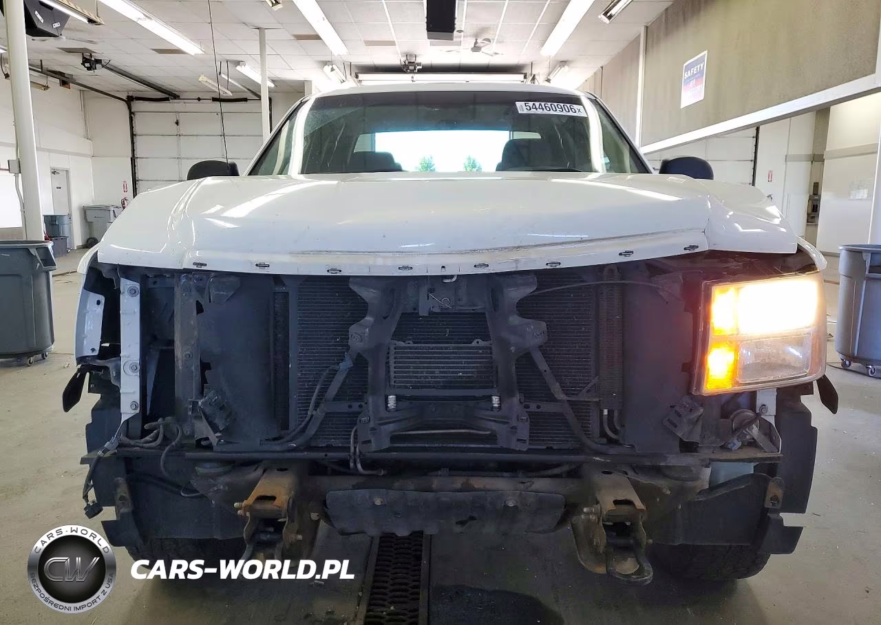 2012 GMC Sierra K1500 Sl VIN:1GTR2UEA0CZ309901 - 5
