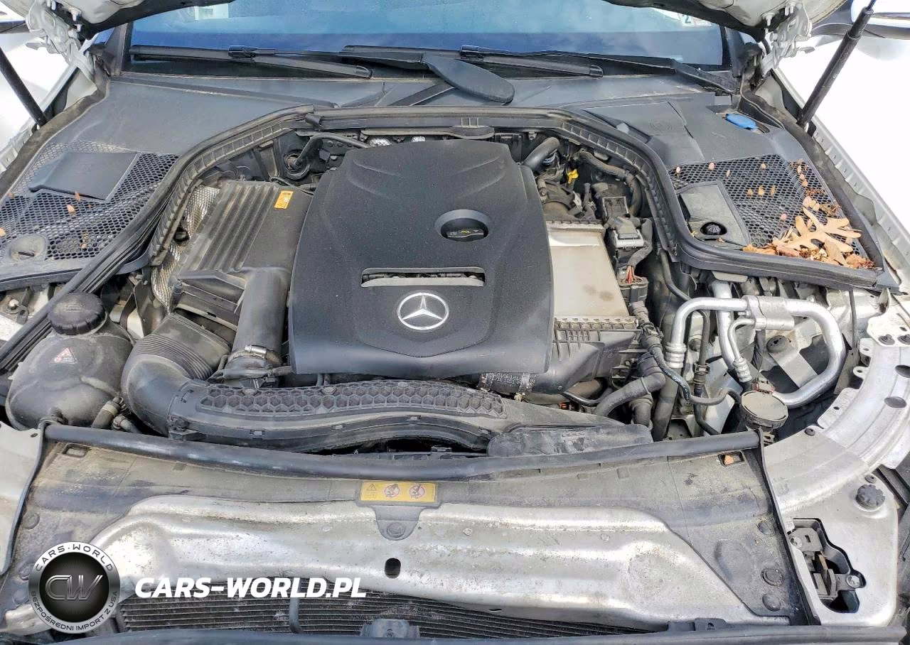 2018 Mercedes-Benz C 300 4Matic VIN:WDDWF4KB3JR318079 - 11