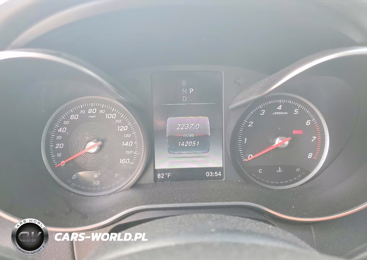 2018 Mercedes-Benz C 300 4Matic VIN:WDDWF4KB3JR318079 - 9