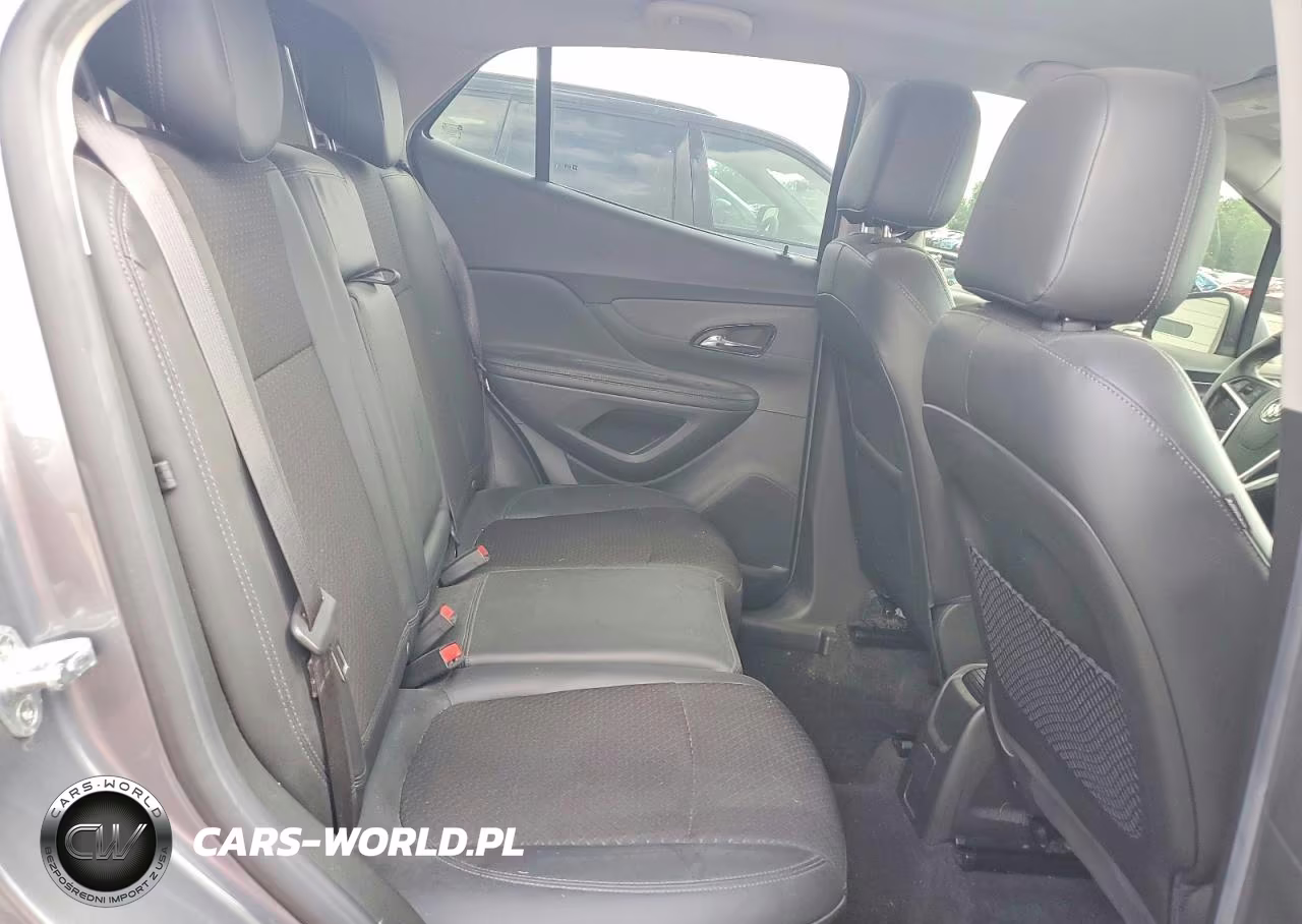 2019 Buick Encore Preferred VIN:KL4CJASB5KB947633 - 11