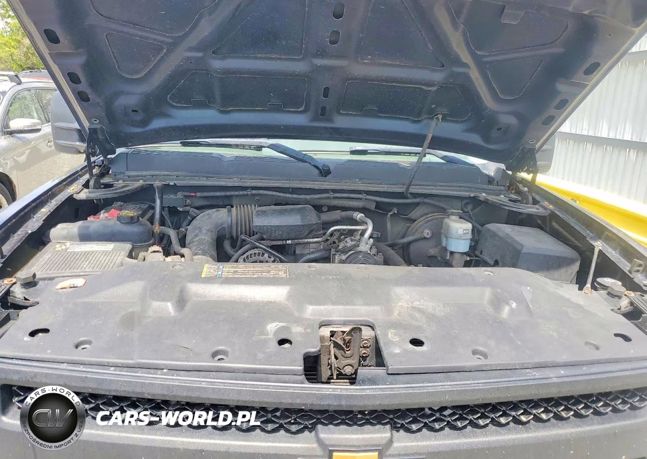 2009 Chevrolet Silverado C1500 VIN:1GCEC14X09Z234965 - 11
