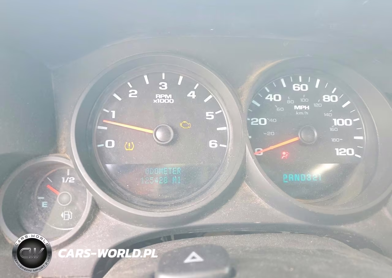 2009 Chevrolet Silverado C1500 VIN:1GCEC14X09Z234965 - 9