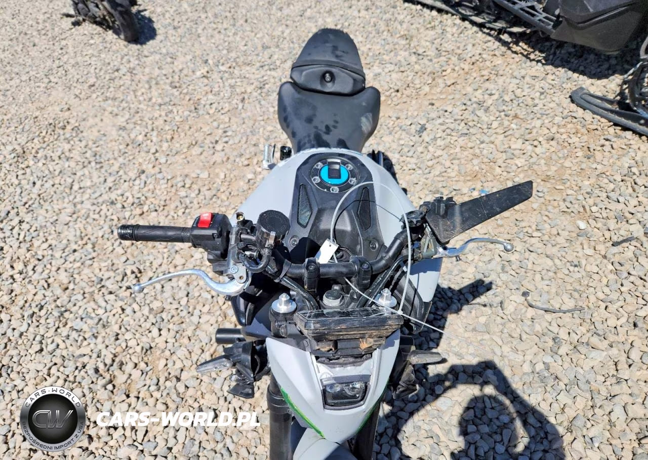 2025 Yamaha Mt09 VIN:JYARN94E4SA002328 - 5