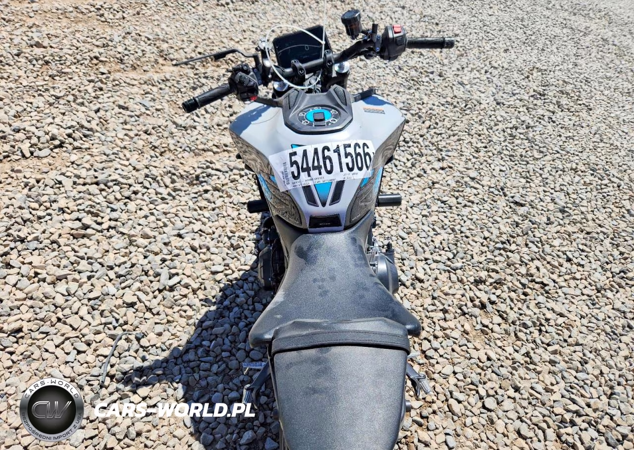 2025 Yamaha Mt09 VIN:JYARN94E4SA002328 - 6