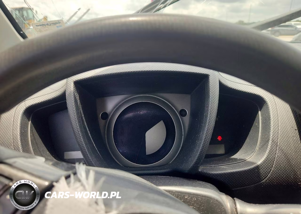 2010 Scion Xd Base VIN:JTKKU4B40A1002498 - 9