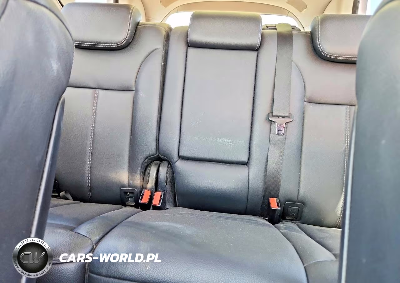2010 Mercedes-Benz Gl 450 4Matic VIN:4JGBF7BE3AA579405 - 10