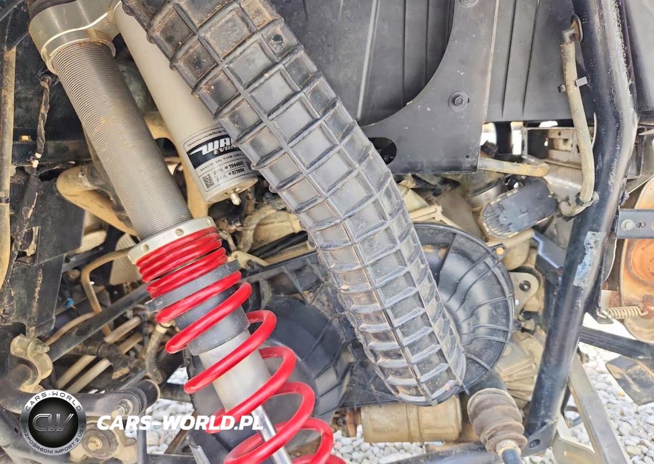 2021 Polaris Rzr Xp Turbo VIN:3NSNAE927MF584214 - 7