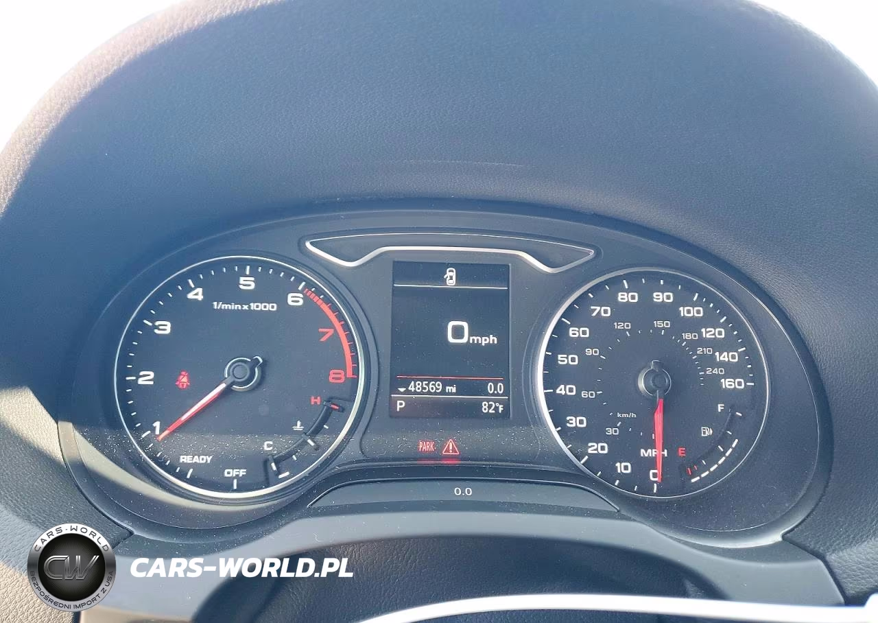 2020 Audi A3 S-Line Premium VIN:WAUBEGFF6LA004807 - 9