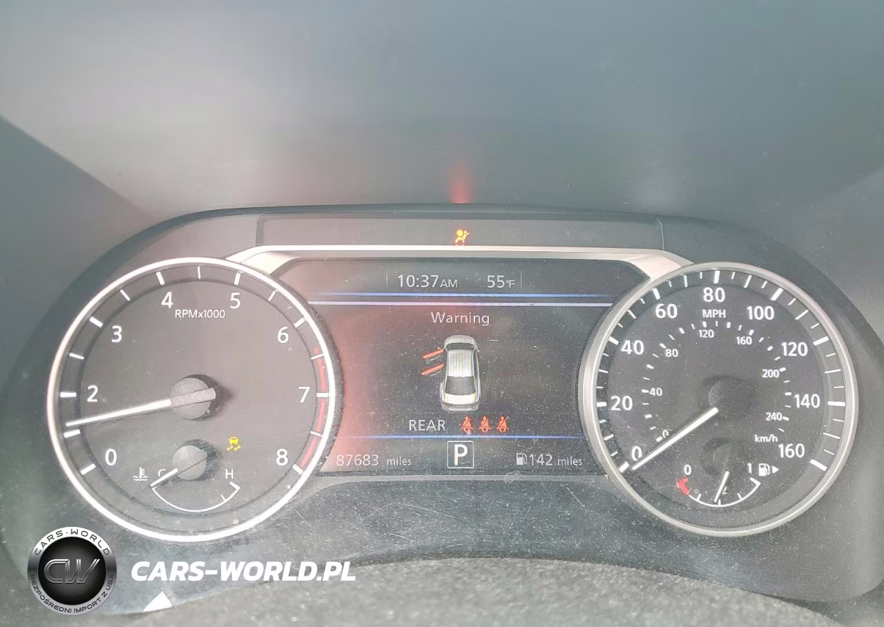 2021 Nissan Sentra Sv VIN:3N1AB8CV6MY237448 - 9