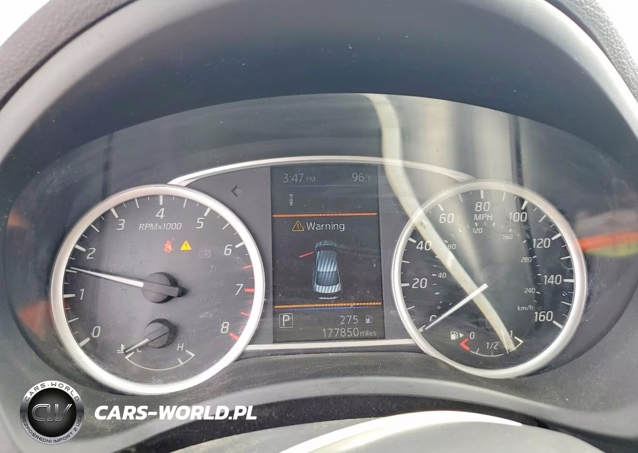 2019 Nissan Sentra Sr VIN:3N1AB7AP4KY369443 - 9
