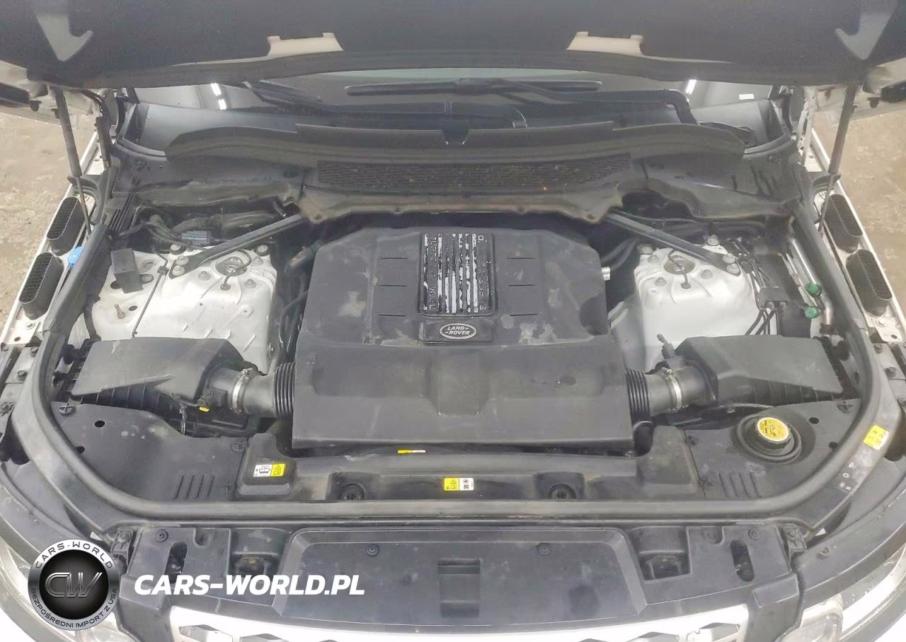 2016 Land Rover Range Rover Sport Hse VIN:SALWR2PF9GA595319 - 12