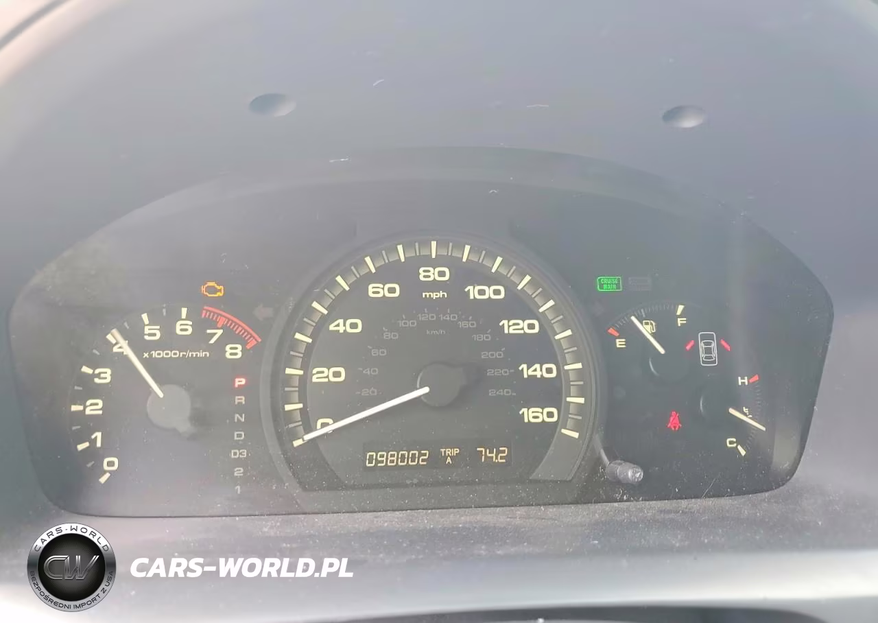 2006 Honda Accord Lx VIN:1HGCM56486A076806 - 9