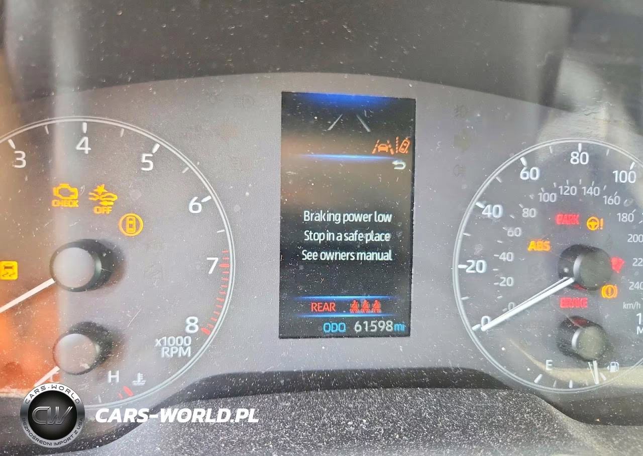 2024 Toyota Corolla Le VIN:5YFB4MDEXRP117579 - 9