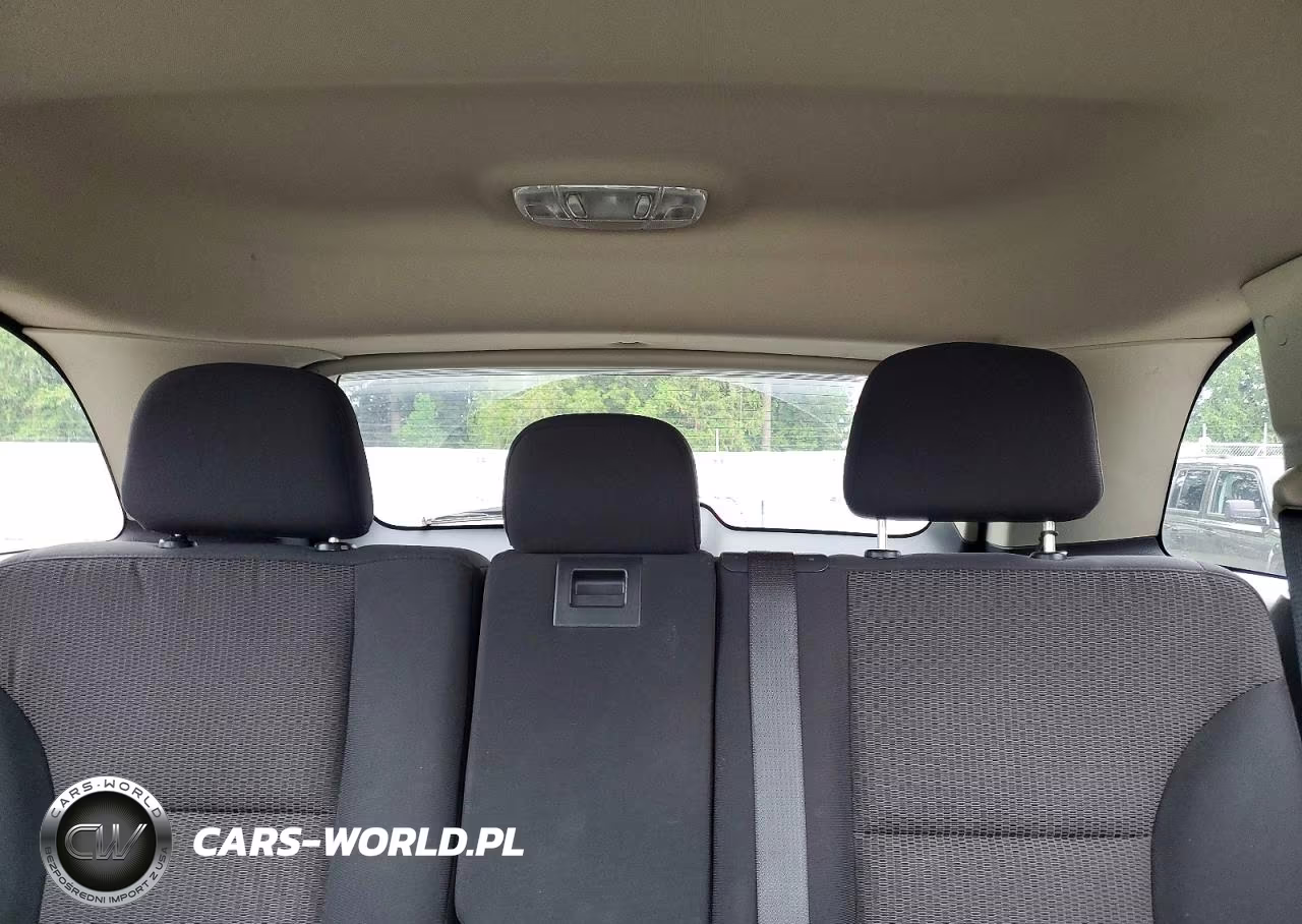 2013 Ford Edge Sel VIN:2FMDK4JC2DBA75083 - 10