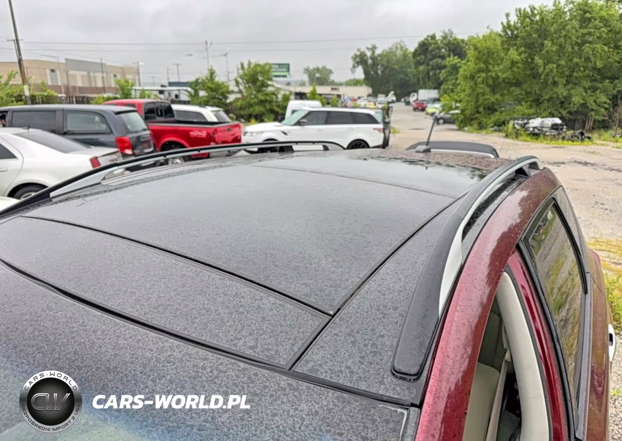 2010 Nissan Murano S VIN:JN8AZ1MW0AW104084 - 11