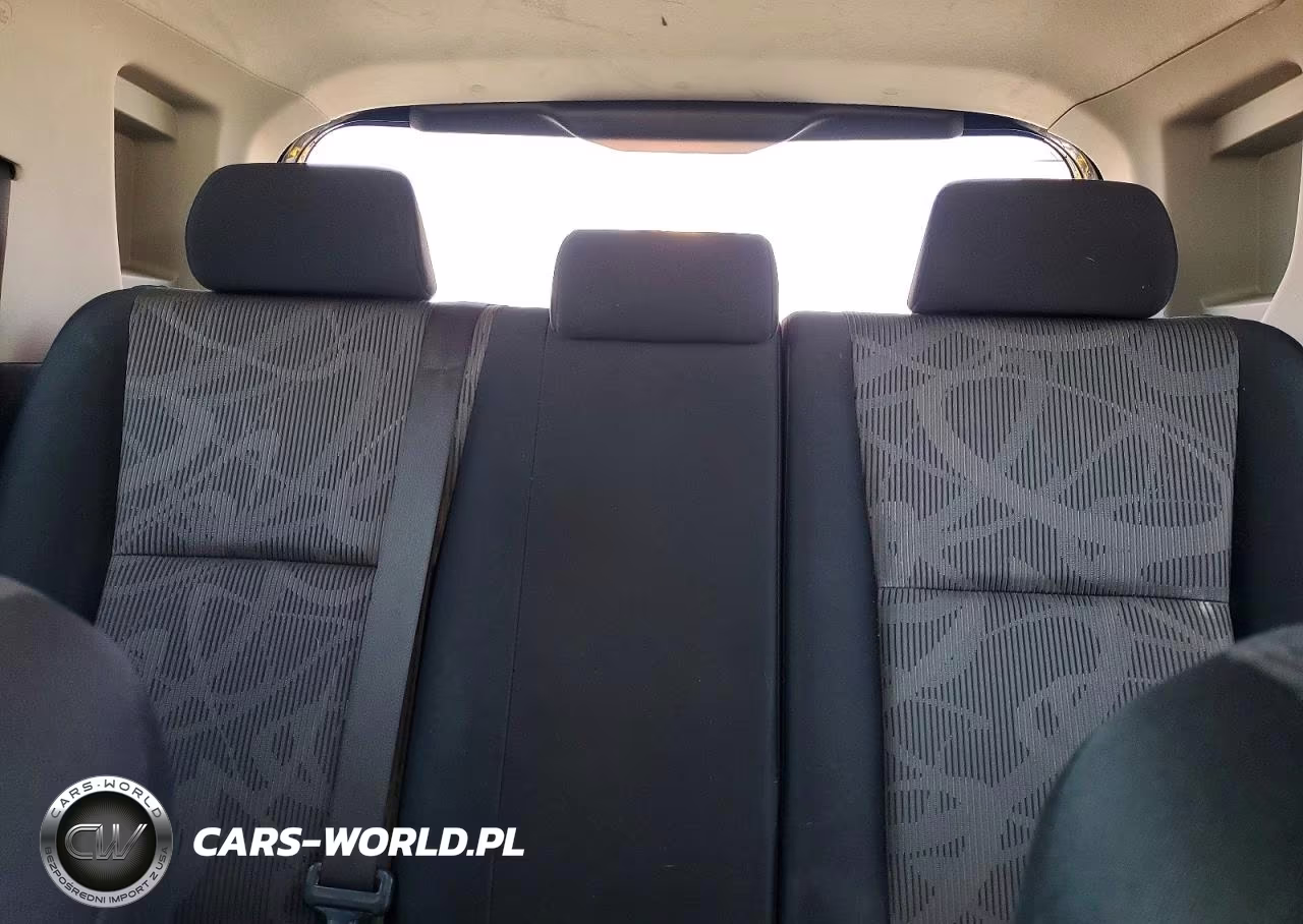 2013 Scion Xb Base VIN:JTLZE4FE3DJ037535 - 10