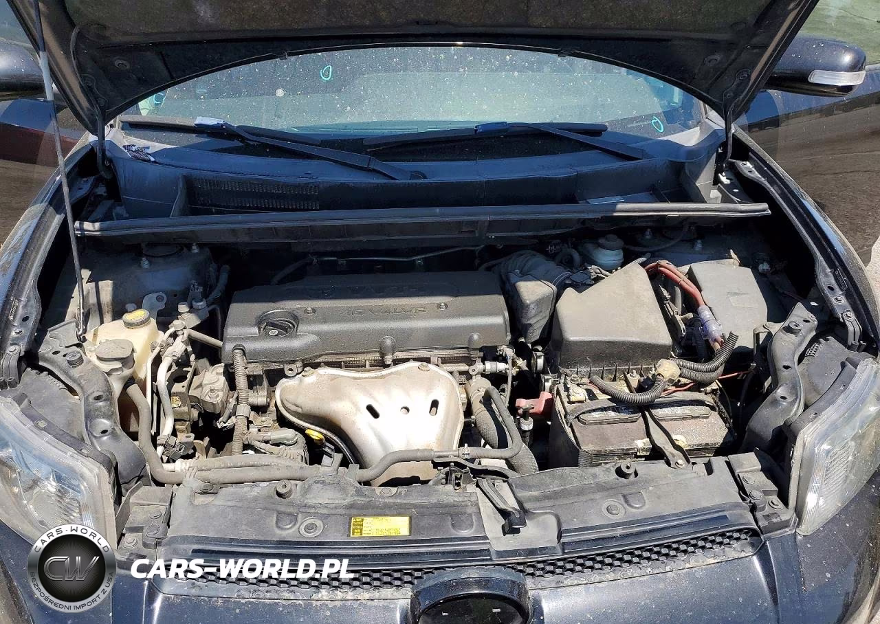 2013 Scion Xb Base VIN:JTLZE4FE3DJ037535 - 12