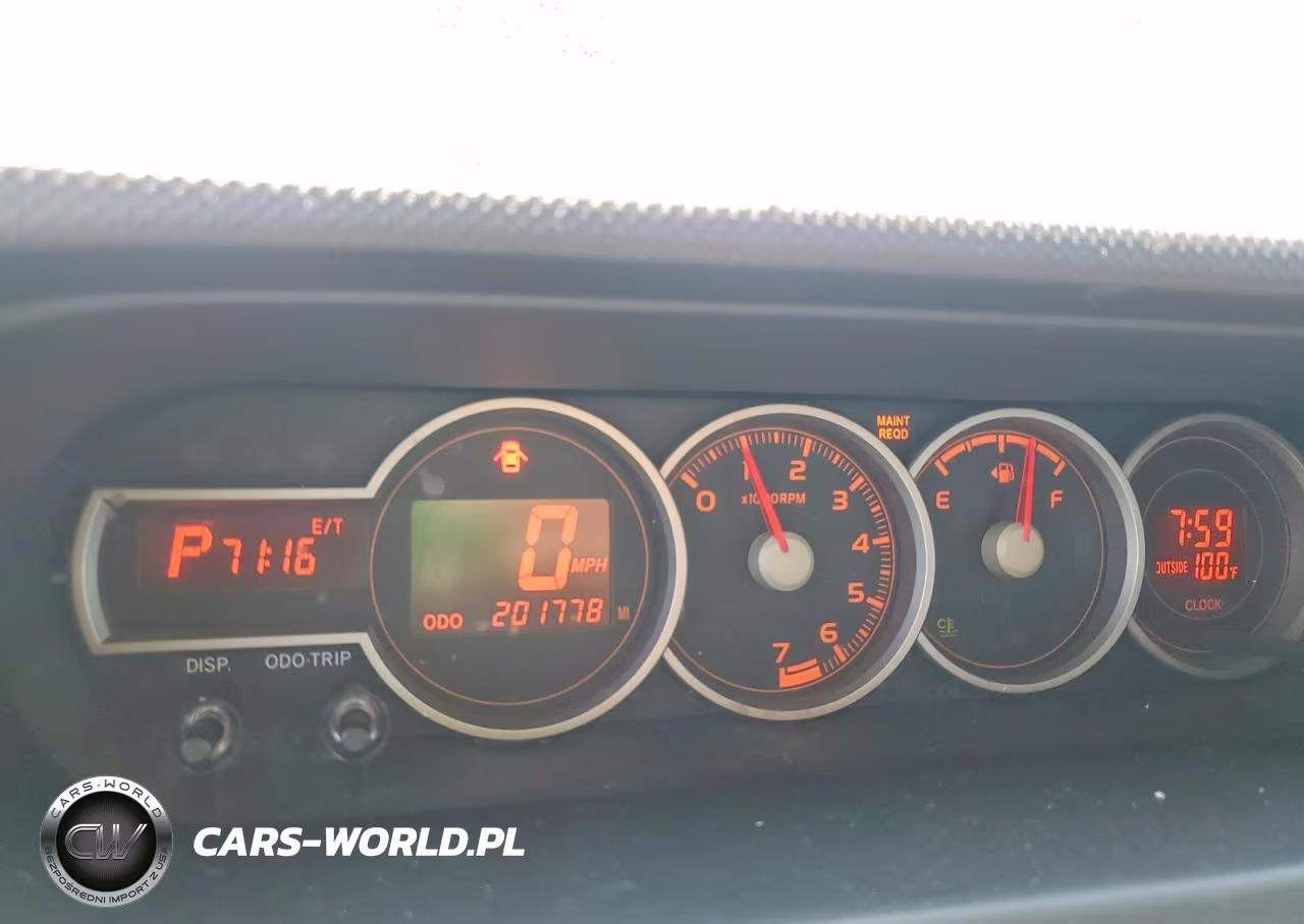 2013 Scion Xb Base VIN:JTLZE4FE3DJ037535 - 9