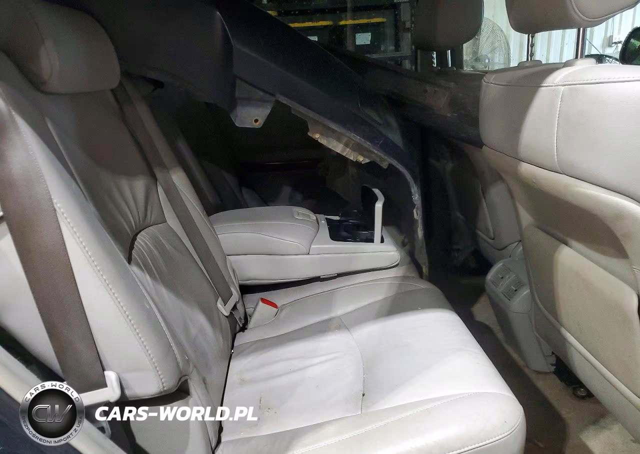 2005 Lexus Rx 330 VIN:2T2GA31U65C028926 - 11