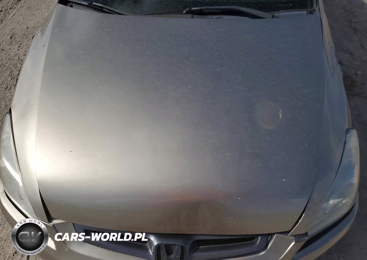 2005 Honda Accord Lx VIN:3HGCM56485G706162 - 11